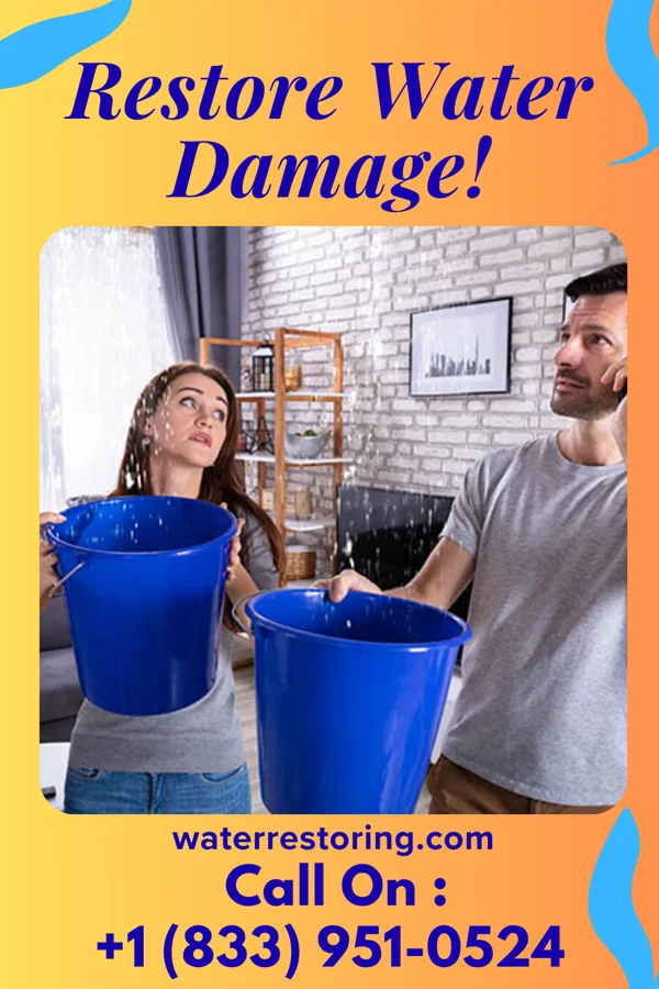 water restoration Superior Mitigation Experts Rendville